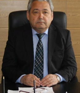 Maxim Izbassov